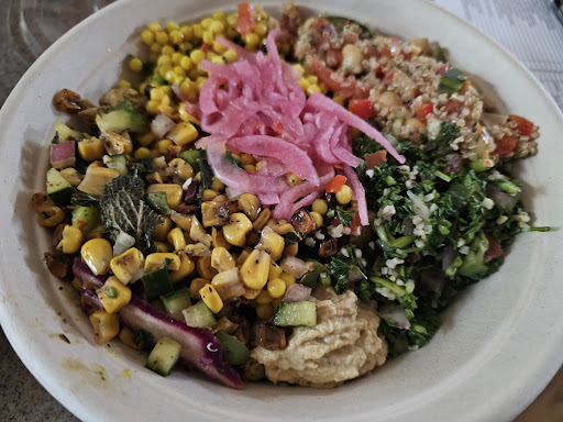 Photo of mezeh - 209 Marketplace Blvd, Hamilton Township, NJ 08691