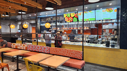 Photo of mezeh - 209 Marketplace Blvd, Hamilton Township, NJ 08691