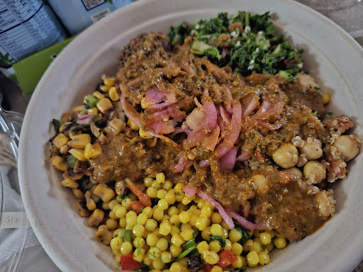 Photo of mezeh - 209 Marketplace Blvd, Hamilton Township, NJ 08691