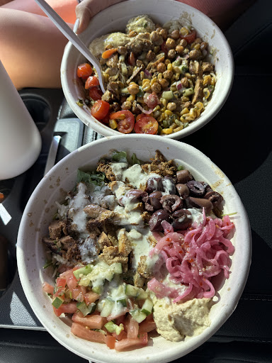 Photo of mezeh - 209 Marketplace Blvd, Hamilton Township, NJ 08691