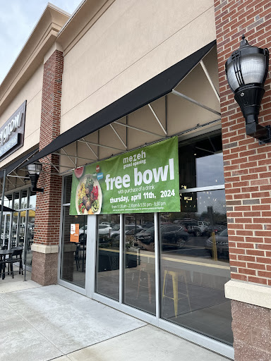 Photo of mezeh - 209 Marketplace Blvd, Hamilton Township, NJ 08691