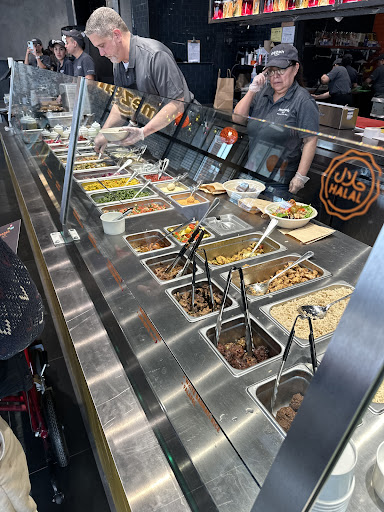 Photo of mezeh - 209 Marketplace Blvd, Hamilton Township, NJ 08691