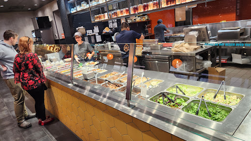 Photo of mezeh - 209 Marketplace Blvd, Hamilton Township, NJ 08691