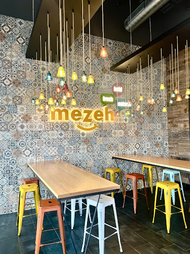 Photo of mezeh - 209 Marketplace Blvd, Hamilton Township, NJ 08691