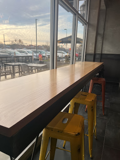 Photo of mezeh - 209 Marketplace Blvd, Hamilton Township, NJ 08691