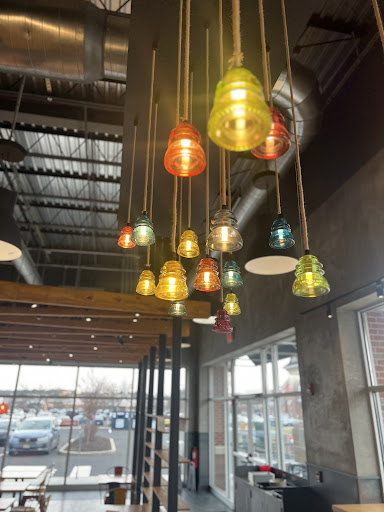 Photo of mezeh - 209 Marketplace Blvd, Hamilton Township, NJ 08691