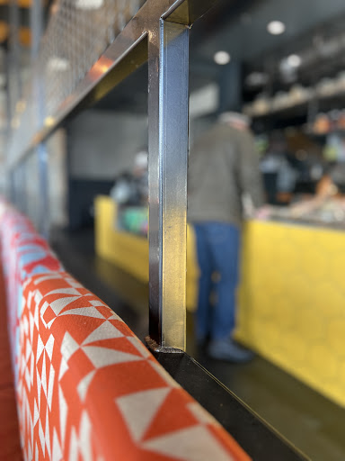 Photo of mezeh - 209 Marketplace Blvd, Hamilton Township, NJ 08691