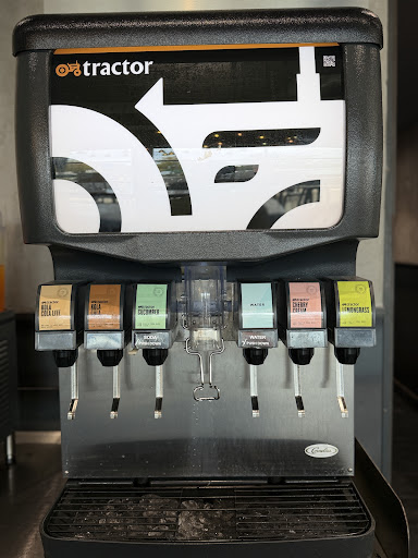 Photo of mezeh - 209 Marketplace Blvd, Hamilton Township, NJ 08691