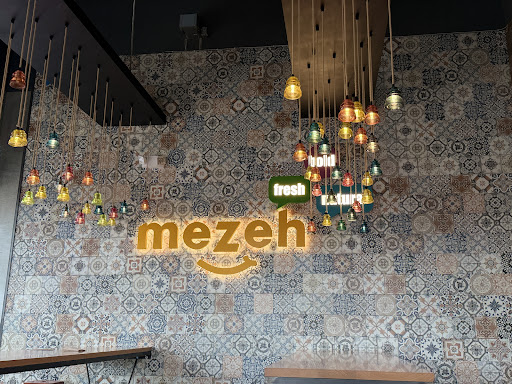 Photo of mezeh - 209 Marketplace Blvd, Hamilton Township, NJ 08691