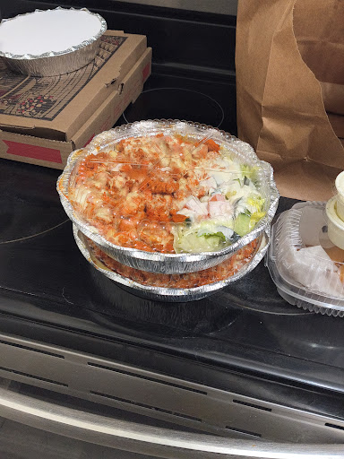 Photo of Naz's Halal Food - Hamilton - 541 NJ-33, Hamilton Township, NJ 08619