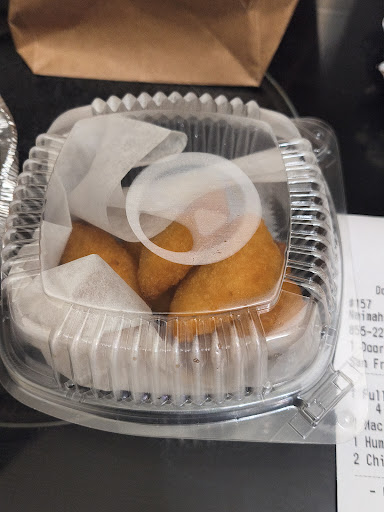 Photo of Naz's Halal Food - Hamilton - 541 NJ-33, Hamilton Township, NJ 08619