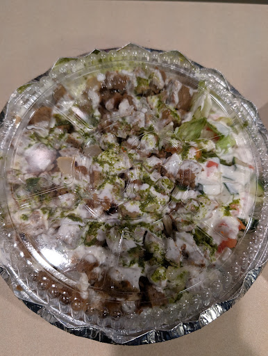Photo of Naz's Halal Food - Hamilton - 541 NJ-33, Hamilton Township, NJ 08619