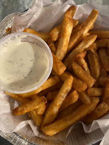 Photo of Naz's Halal Food - Hamilton - 541 NJ-33, Hamilton Township, NJ 08619