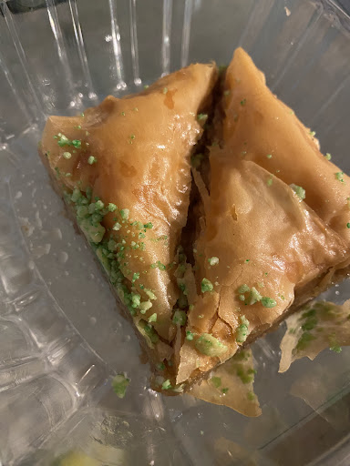 Photo of Naz's Halal Food - Hamilton - 541 NJ-33, Hamilton Township, NJ 08619