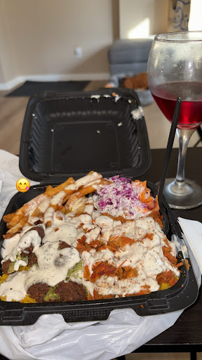 Photo of Blazin Chicken & Gyro - 1497 Prospect St, Ewing Township, NJ 08638