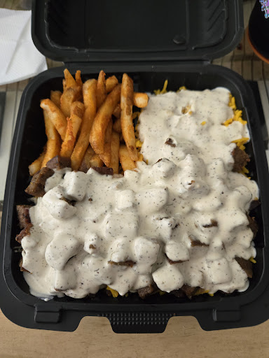 Photo of Blazin Chicken & Gyro - 1497 Prospect St, Ewing Township, NJ 08638