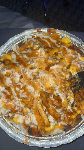 Photo of Blazin Chicken & Gyro - 1497 Prospect St, Ewing Township, NJ 08638