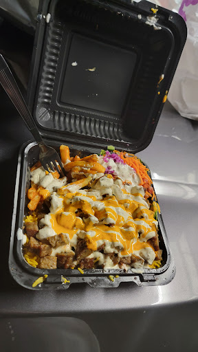 Photo of Blazin Chicken & Gyro - 1497 Prospect St, Ewing Township, NJ 08638