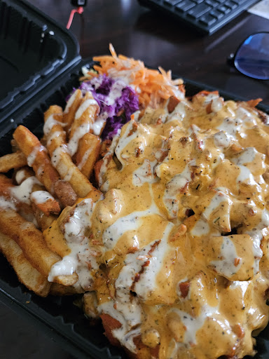 Photo of Blazin Chicken & Gyro - 1497 Prospect St, Ewing Township, NJ 08638