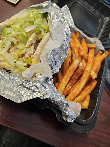 Photo of Blazin Chicken & Gyro - 1497 Prospect St, Ewing Township, NJ 08638