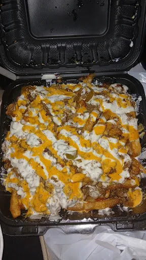 Photo of Blazin Chicken & Gyro - 1497 Prospect St, Ewing Township, NJ 08638