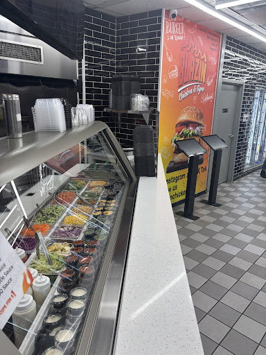 Photo of Blazin Chicken & Gyro - 1497 Prospect St, Ewing Township, NJ 08638