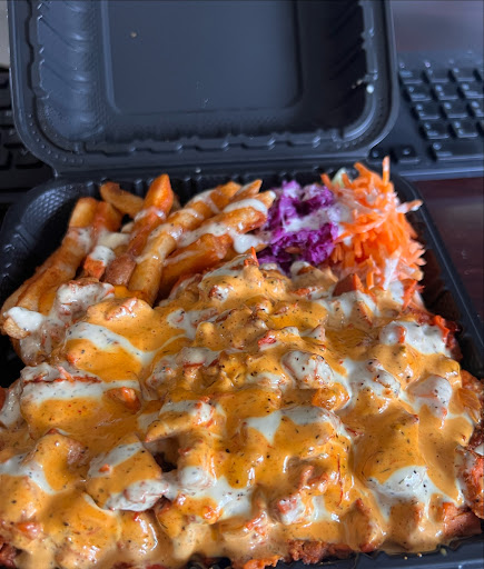 Photo of Blazin Chicken & Gyro - 1497 Prospect St, Ewing Township, NJ 08638