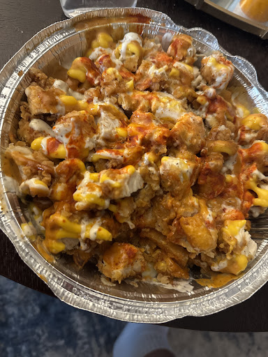 Photo of Blazin Chicken & Gyro - 1497 Prospect St, Ewing Township, NJ 08638