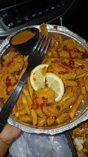 Photo of Blazin Chicken & Gyro - 1497 Prospect St, Ewing Township, NJ 08638