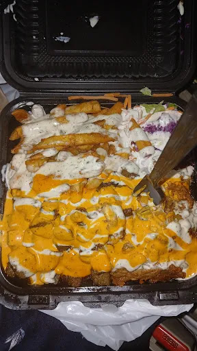 Photo of Blazin Chicken & Gyro - 1497 Prospect St, Ewing Township, NJ 08638