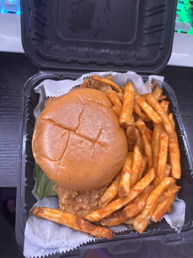 Photo of Blazin Chicken & Gyro - 1497 Prospect St, Ewing Township, NJ 08638