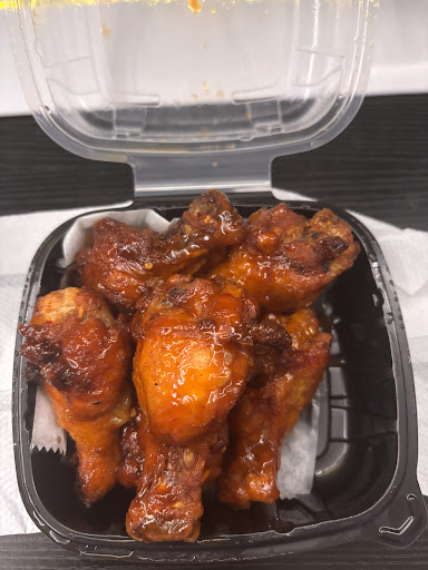 Photo of Blazin Chicken & Gyro - 1497 Prospect St, Ewing Township, NJ 08638