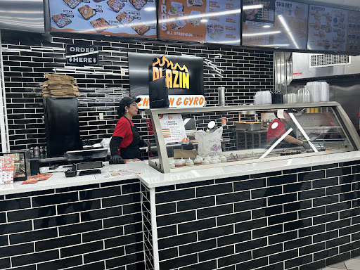 Photo of Blazin Chicken & Gyro - 1497 Prospect St, Ewing Township, NJ 08638