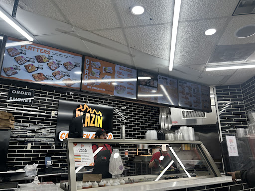 Photo of Blazin Chicken & Gyro - 1497 Prospect St, Ewing Township, NJ 08638