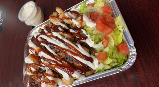 Photo of Halal Brothers - 503 Hamilton Ave, Trenton, NJ 08609