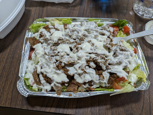 Photo of Halal Brothers - 503 Hamilton Ave, Trenton, NJ 08609