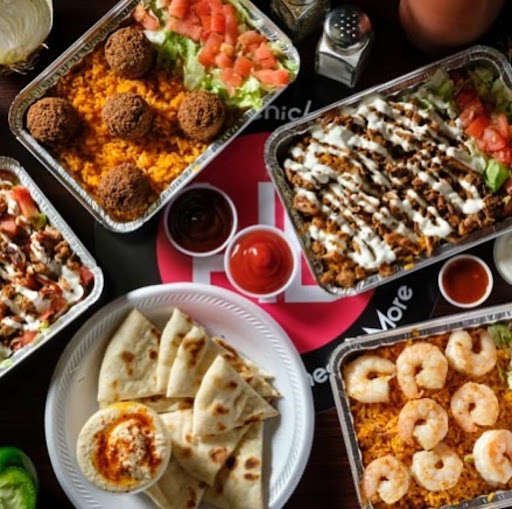 Photo of Halal Brothers - 503 Hamilton Ave, Trenton, NJ 08609