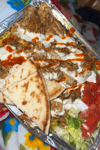 Photo of Halal Brothers - 503 Hamilton Ave, Trenton, NJ 08609