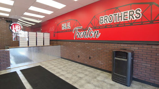 Photo of Halal Brothers - 503 Hamilton Ave, Trenton, NJ 08609