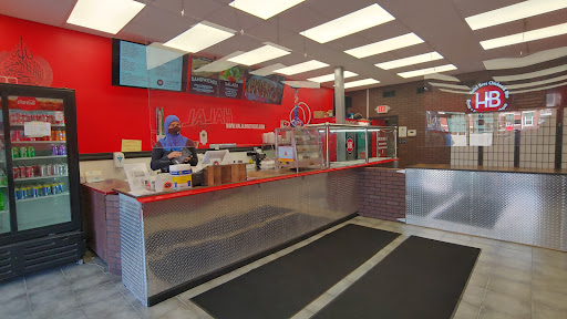 Photo of Halal Brothers - 503 Hamilton Ave, Trenton, NJ 08609