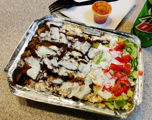Photo of Halal Brothers - 503 Hamilton Ave, Trenton, NJ 08609
