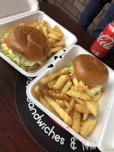 Photo of Halal Brothers - 503 Hamilton Ave, Trenton, NJ 08609