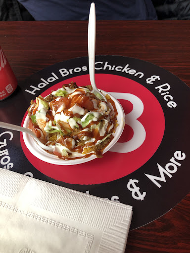 Photo of Halal Brothers - 503 Hamilton Ave, Trenton, NJ 08609