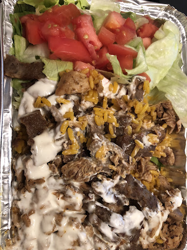 Photo of Halal Brothers - 503 Hamilton Ave, Trenton, NJ 08609