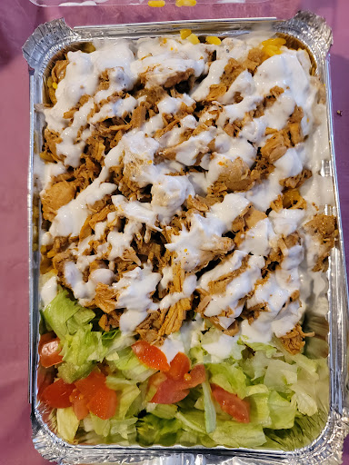 Photo of Halal Brothers - 503 Hamilton Ave, Trenton, NJ 08609