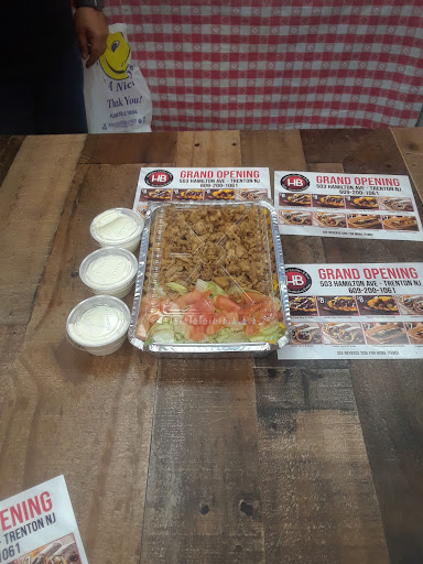 Photo of Halal Brothers - 503 Hamilton Ave, Trenton, NJ 08609