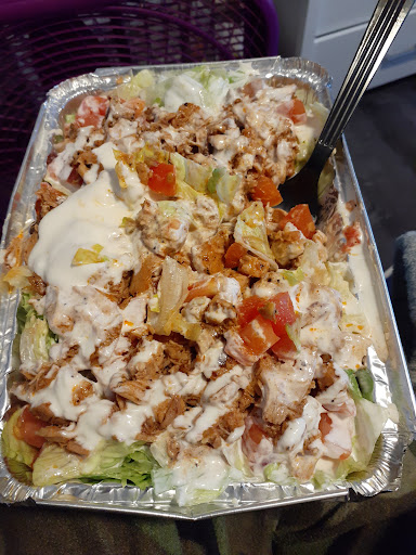 Photo of Halal Brothers - 503 Hamilton Ave, Trenton, NJ 08609