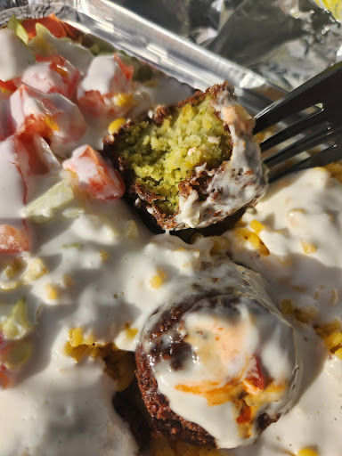 Photo of Halal Brothers - 503 Hamilton Ave, Trenton, NJ 08609