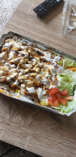 Photo of Halal Brothers - 503 Hamilton Ave, Trenton, NJ 08609