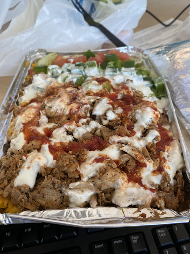 Photo of Halal Brothers - 503 Hamilton Ave, Trenton, NJ 08609